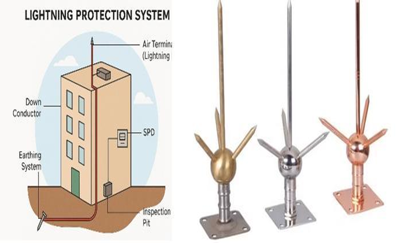 LPS System